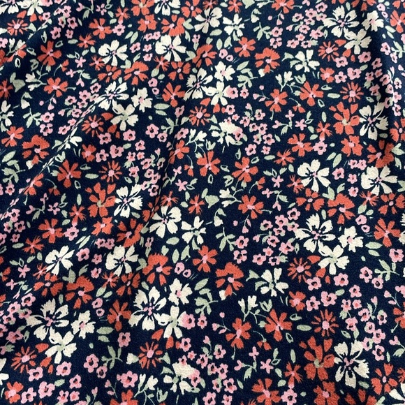 Ladies - Floral Dress - Picture 3 of 6